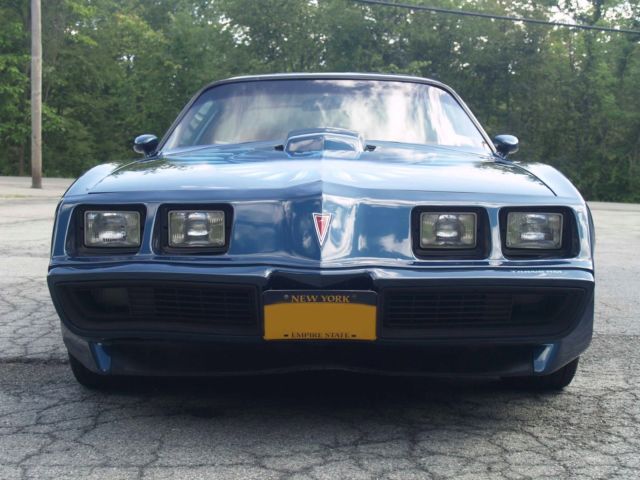 1979 Pontiac Trans Am - photo 5