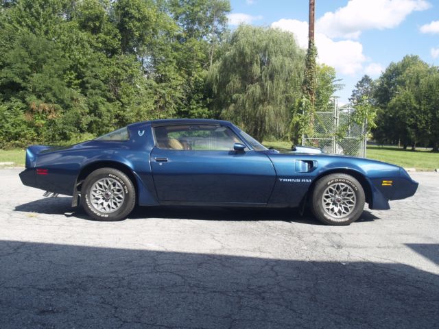 1979 Pontiac Trans Am - photo 6