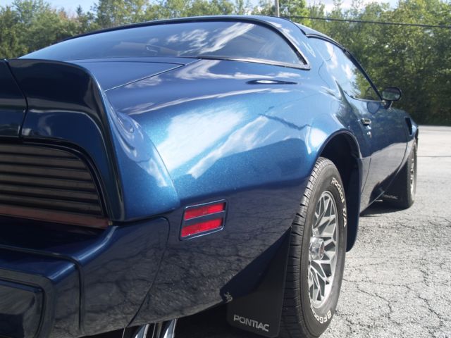 1979 Pontiac Trans Am - photo 8