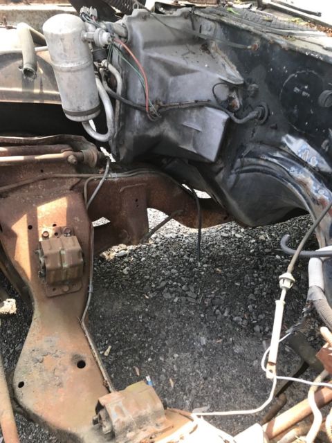 1979 Pontiac Trans Am - photo 4