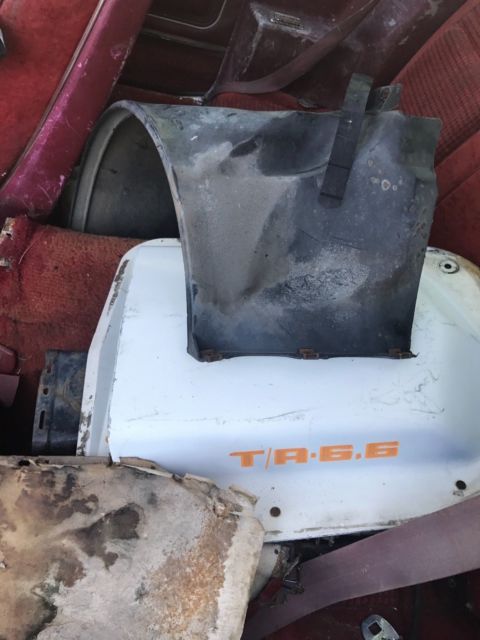 1979 Pontiac Trans Am - photo 6