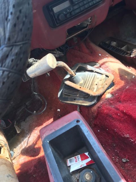 1979 Pontiac Trans Am - photo 8