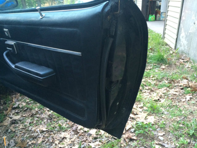 1979 Pontiac Trans Am - photo 10