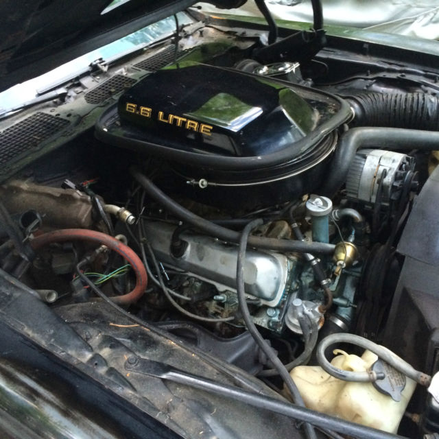 1979 Pontiac Trans Am - photo 13