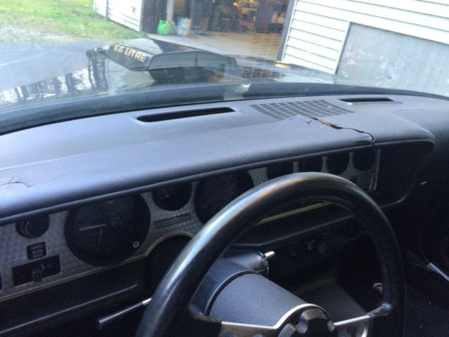 1979 Pontiac Trans Am - photo 2