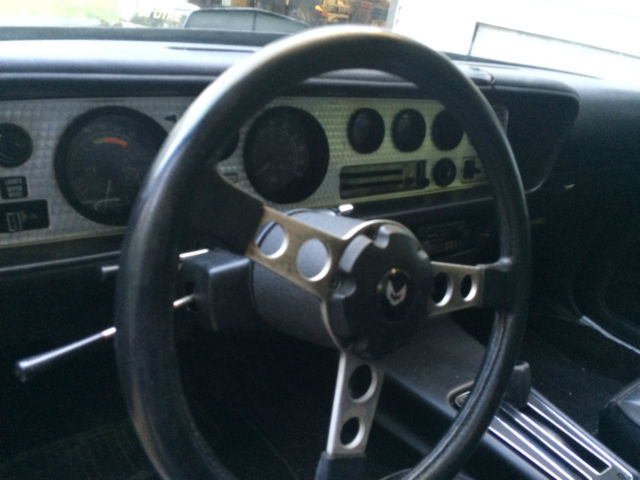 1979 Pontiac Trans Am - photo 3