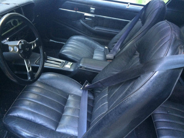 1979 Pontiac Trans Am - photo 4