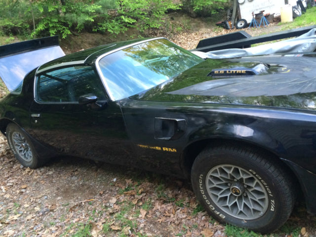 1979 Pontiac Trans Am - photo 8