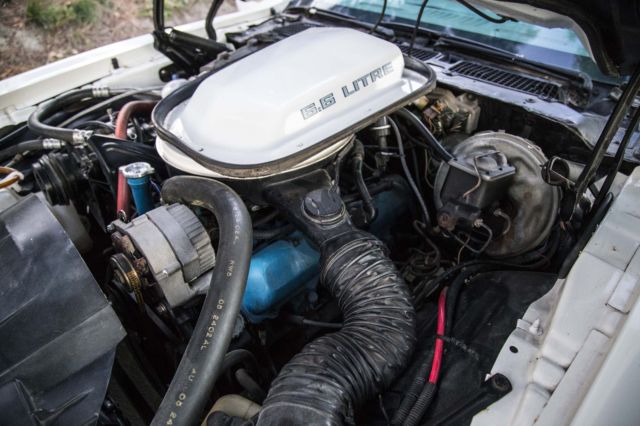 1979 Pontiac Trans Am - photo 11