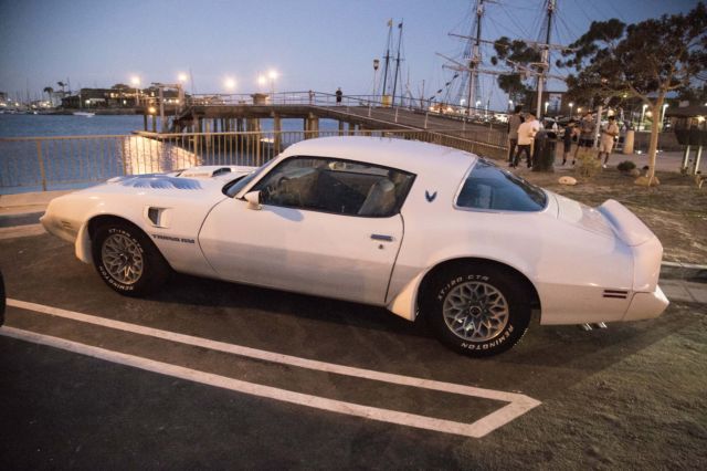 1979 Pontiac Trans Am - photo 12