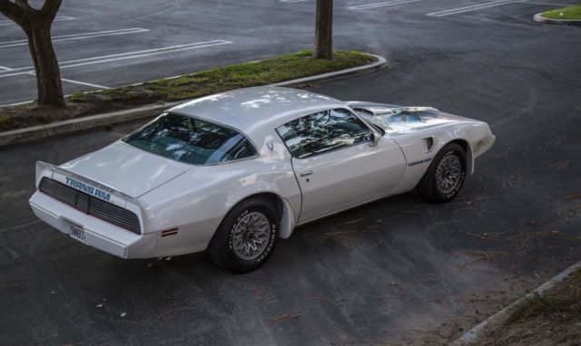 1979 Pontiac Trans Am - photo 3