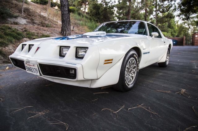 1979 Pontiac Trans Am - photo 4