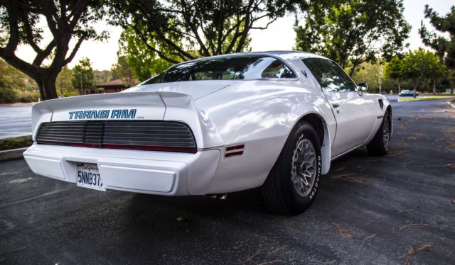 1979 Pontiac Trans Am - photo 5