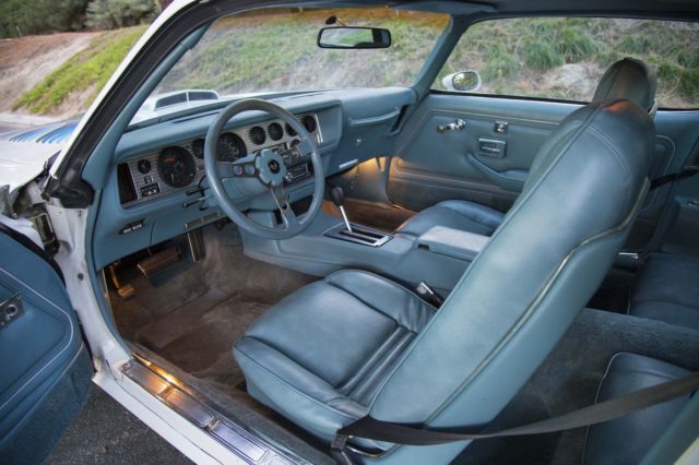 1979 Pontiac Trans Am - photo 6