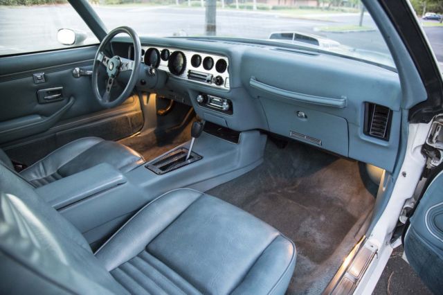 1979 Pontiac Trans Am - photo 8