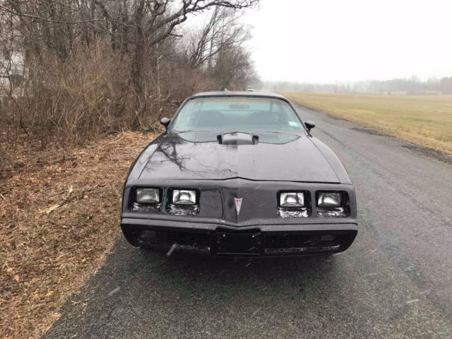 1979 Pontiac Trans Am Firebird - photo 13
