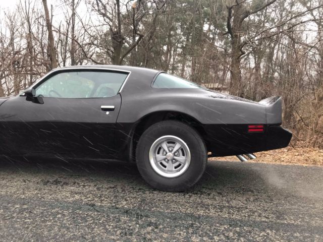 1979 Pontiac Trans Am Firebird - photo 4