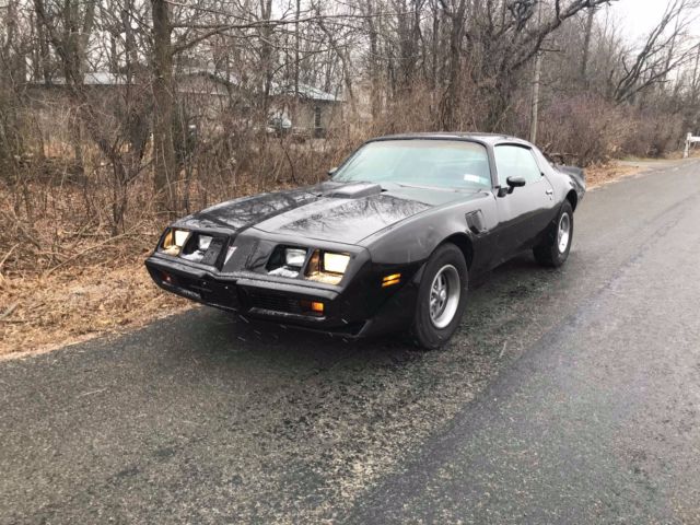 1979 Pontiac Trans Am Firebird - photo 8
