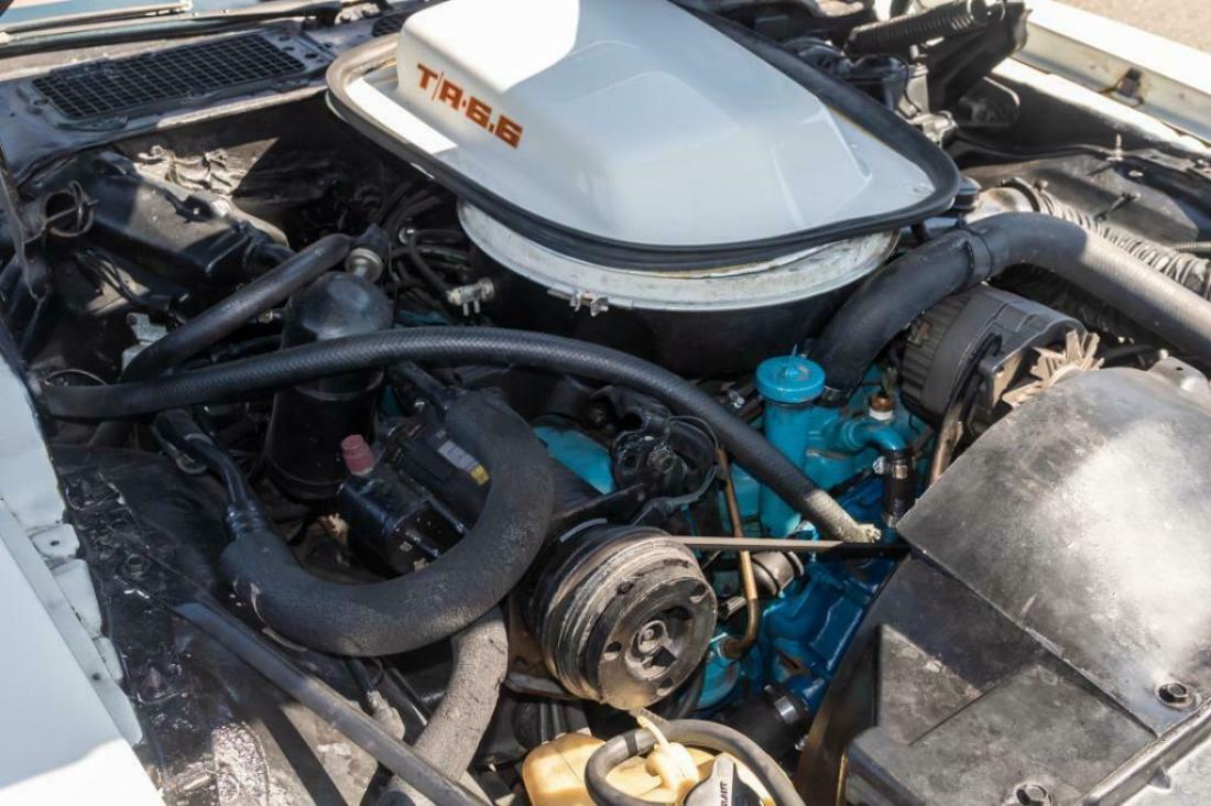 1979 Pontiac Trans Am Firebird - photo 10