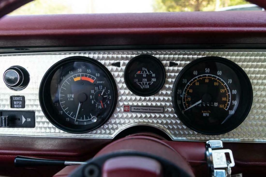 1979 Pontiac Trans Am Firebird - photo 11