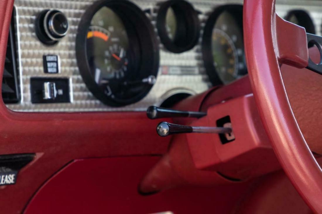 1979 Pontiac Trans Am Firebird - photo 12