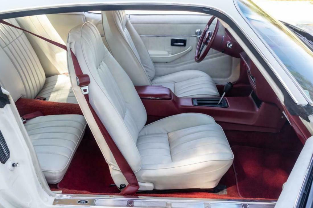 1979 Pontiac Trans Am Firebird - photo 13
