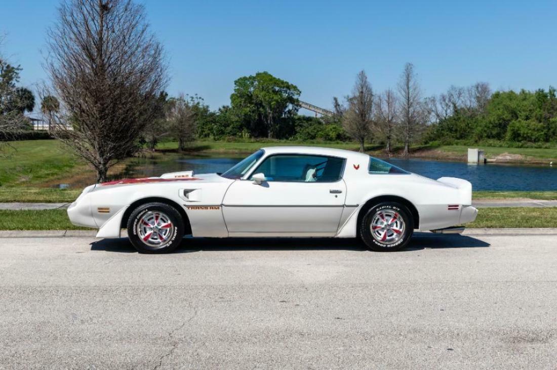 1979 Pontiac Trans Am Firebird - photo 2