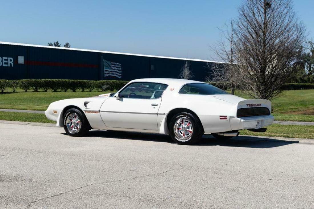 1979 Pontiac Trans Am Firebird - photo 3
