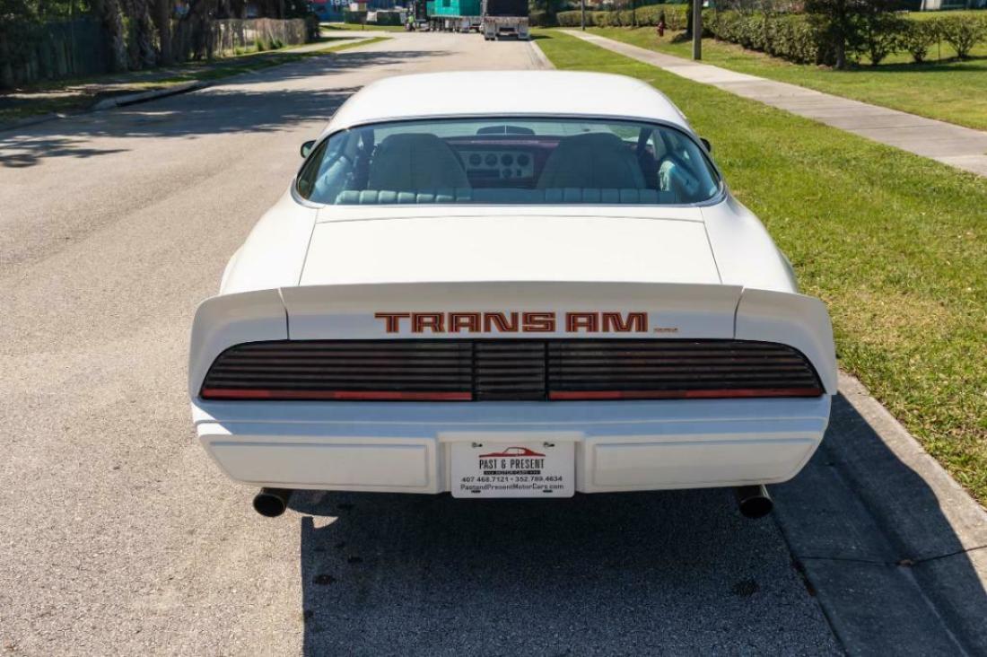 1979 Pontiac Trans Am Firebird - photo 4