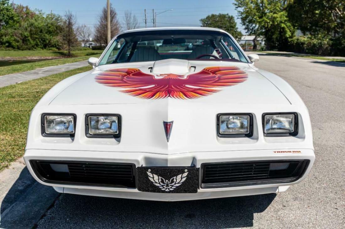 1979 Pontiac Trans Am Firebird - photo 5