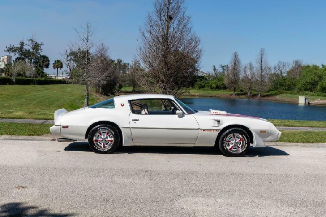 1979 Pontiac Trans Am Firebird - photo 7