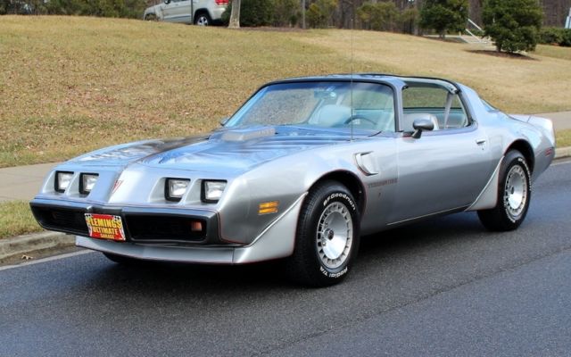 1979 Pontiac Trans Am --