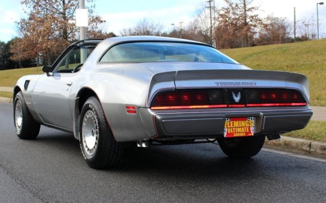 1979 Pontiac Trans Am -- - photo 10