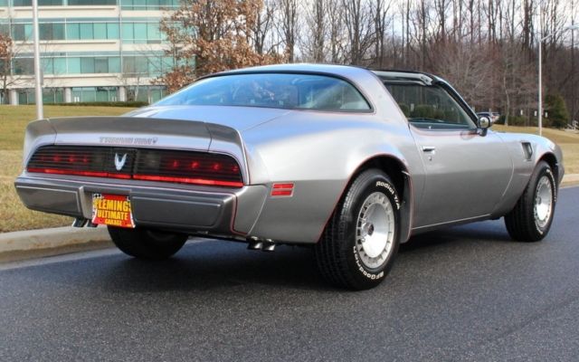 1979 Pontiac Trans Am -- - photo 12