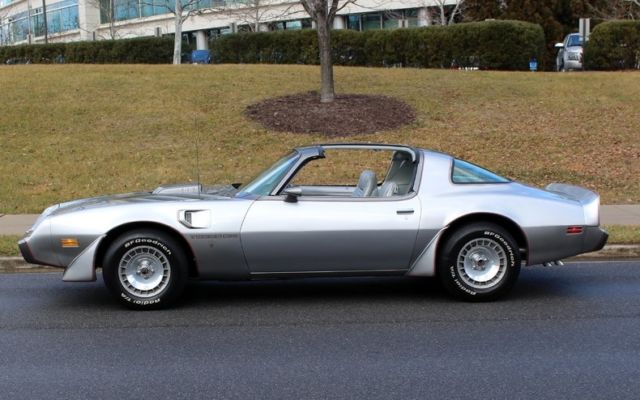 1979 Pontiac Trans Am -- - photo 2