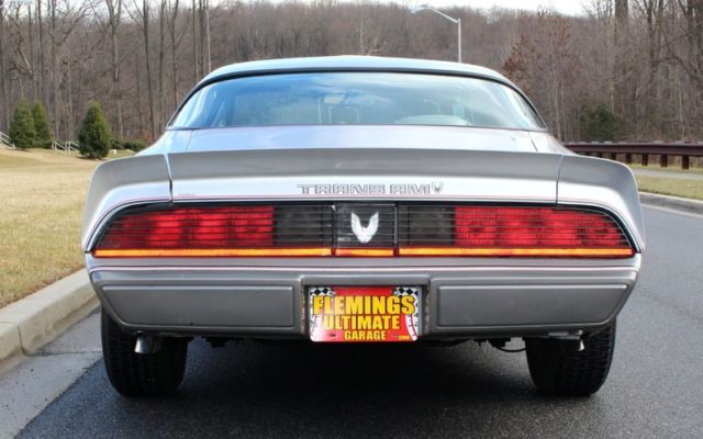 1979 Pontiac Trans Am -- - photo 4