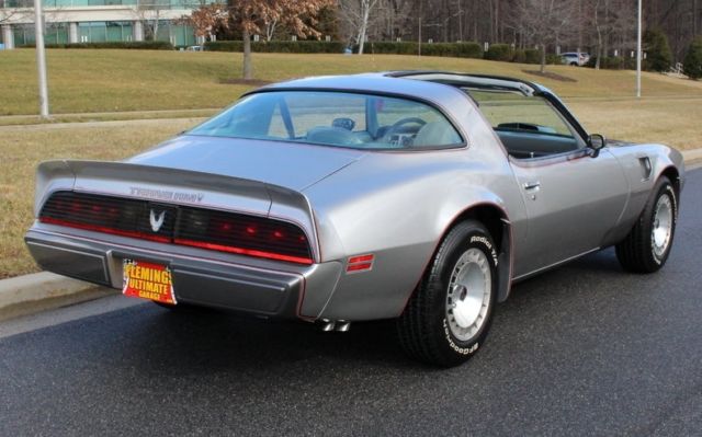 1979 Pontiac Trans Am -- - photo 5