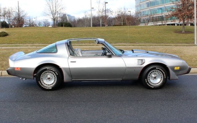 1979 Pontiac Trans Am -- - photo 6