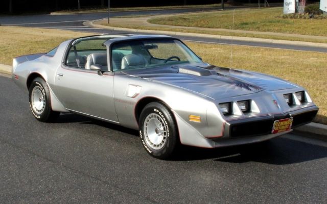 1979 Pontiac Trans Am -- - photo 7