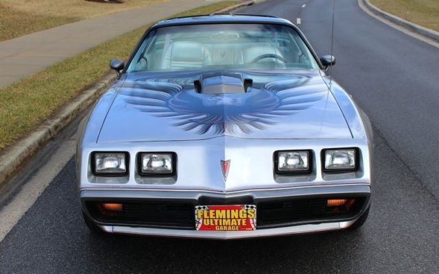 1979 Pontiac Trans Am -- - photo 8