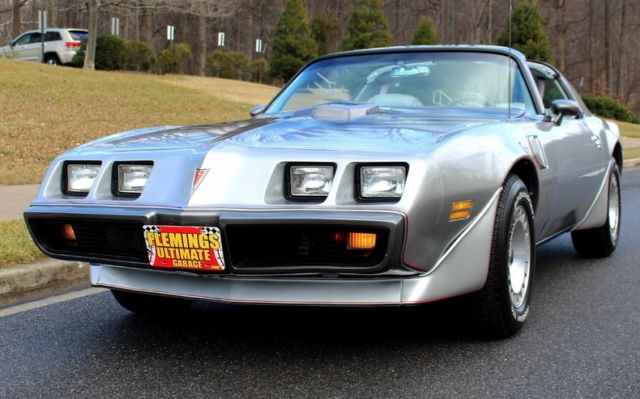 1979 Pontiac Trans Am -- - photo 9