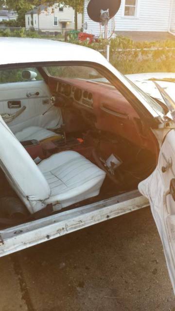 1979 Pontiac Trans Am Trans Am - photo 4