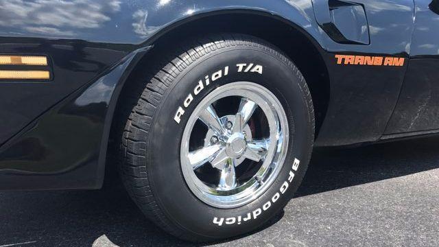 1979 Pontiac Trans Am -- - photo 11