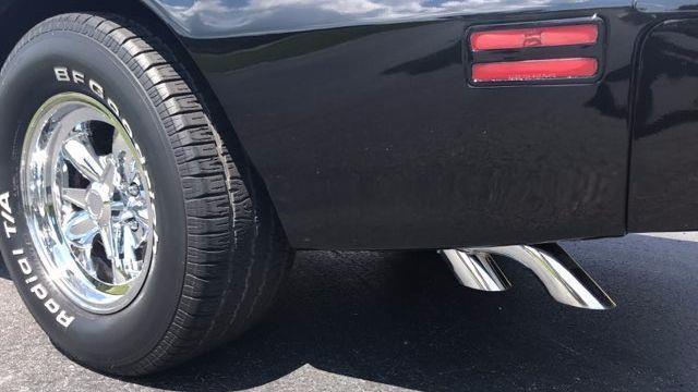 1979 Pontiac Trans Am -- - photo 12