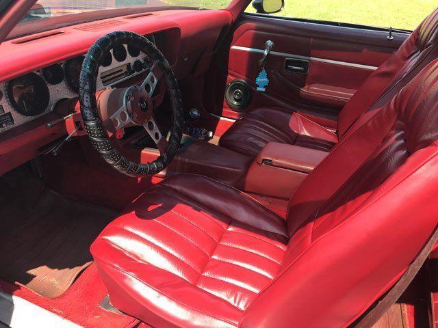 1979 Pontiac Trans Am -- - photo 13