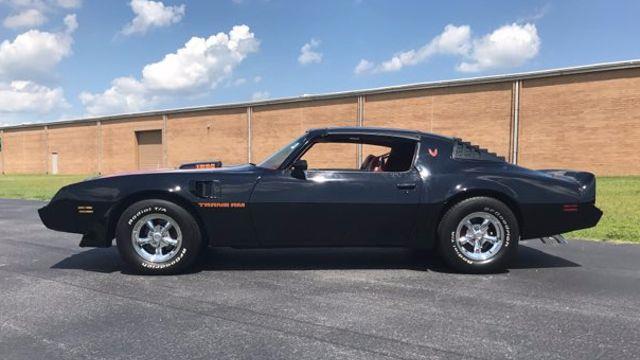 1979 Pontiac Trans Am -- - photo 3