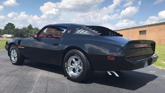 1979 Pontiac Trans Am -- - photo 4