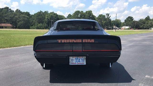 1979 Pontiac Trans Am -- - photo 5