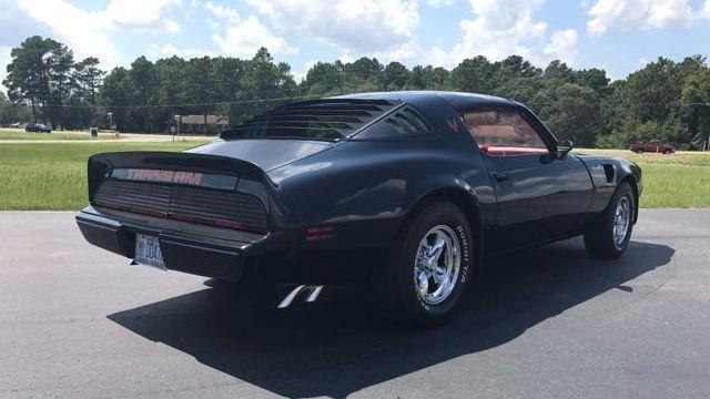 1979 Pontiac Trans Am -- - photo 6