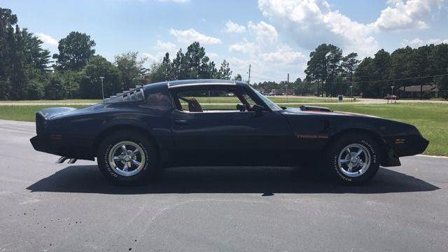 1979 Pontiac Trans Am -- - photo 7